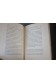 2 BELLES RELIURES - C. WAGNER. Vaillance - Le long chemin. Librairie Fischbacher