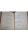 2 BELLES RELIURES - C. WAGNER. Vaillance - Le long chemin. Librairie Fischbacher