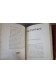 2 BELLES RELIURES - C. WAGNER. Vaillance - Le long chemin. Librairie Fischbacher