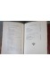2 BELLES RELIURES - C. WAGNER. Vaillance - Le long chemin. Librairie Fischbacher