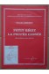 Petit Recit - la Poupée Cassée / 2 pièces pour piano [Broché]