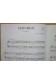 Petit Recit - la Poupée Cassée / 2 pièces pour piano [Broché]