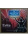 Evita -Most Famous Musical and Movie Songs - CD -