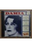 Damia - Ciné-stars - 23 titres - CD -