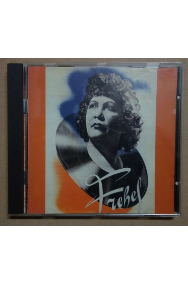 Frehel - 18 Titres - CD -