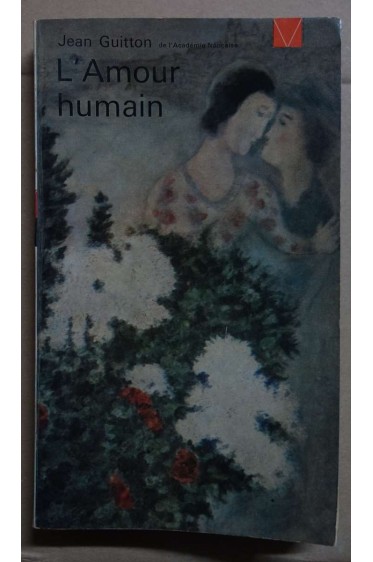 Amour humain (l')