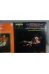 LOT Vinyles 12" 33 tours x5 LP - Trésors classiques PHILIPS - RACHMANINOFF, Kocsis