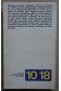 Textes et chansons - B. Vian - Ed. 10/18, 1969 -