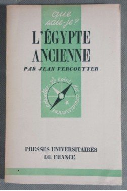 L'egypte ancienne