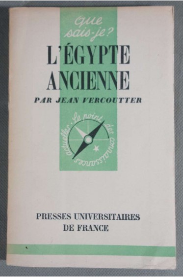 L'egypte ancienne