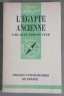 L'egypte ancienne