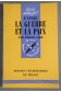 Entre la guerre et la paix : Par Roger Céré. 2e édition [Reliure inconnue]...