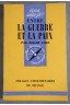 Entre la guerre et la paix : Par Roger Céré. 2e édition [Reliure inconnue]...