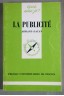 La Publicité - A. Dayan - Puf, Que sais-je -