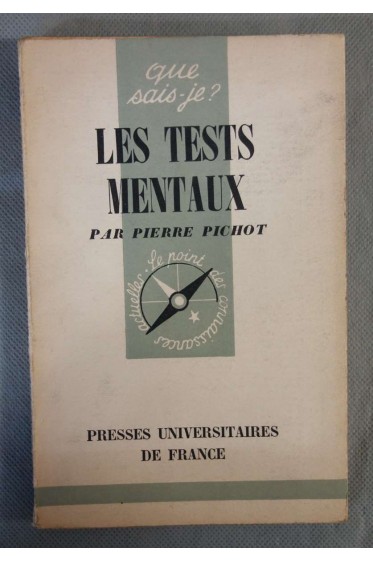 Les tests mentaux