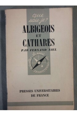 Albigeois et cathares.