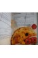 Recettes de pâtes et pizzas - J. Hertzog - Illustré -
