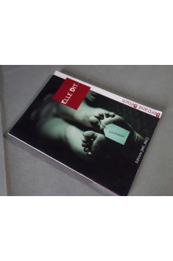 Bertrand Betsch. Elle dit... Ed. Mic-Mac, 87 p, 2008 (A2)