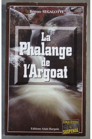 La phalange de l'Argoat