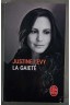 La gaieté - Justine Lévy - Roman -