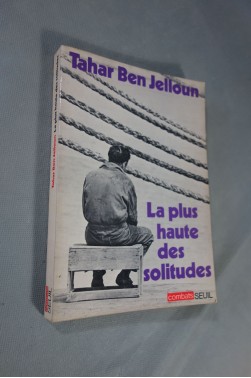 La Plus Haute des Solitudes