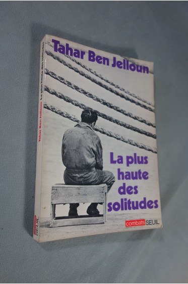 La Plus Haute des Solitudes