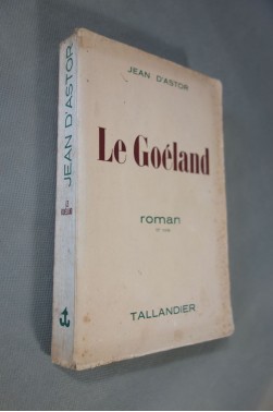 Le Goéland [Broché]