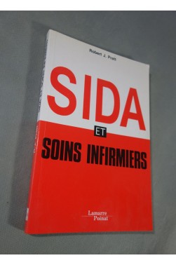Sida et soins infirmiers