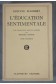 L'éducation sentimentale - Tome II - Flaubert - notes de E. Maynial -