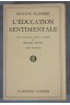 L'éducation sentimentale - Tome II - Flaubert - notes de E. Maynial -