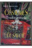 Costumes traditionnels de Savoie -