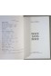 Issue sans issue - M. Moreau -