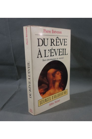 Du rêve à l'éveil
