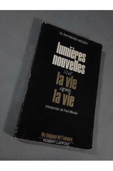 lumieres nouvelles sur la vie apres la vie [Broché]