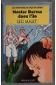 Nestor Burma dans l'ile - L. Malet -