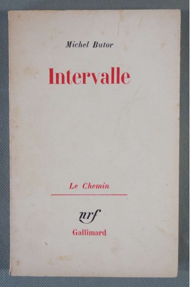 Intervalle anecdote en expansion