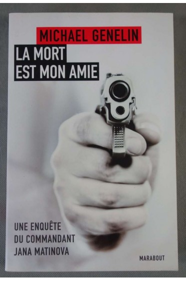 La mort est mon amie