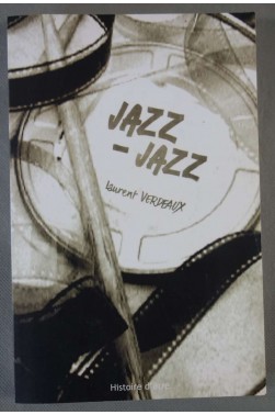 Jazz-jazz - L. Verdeaux -