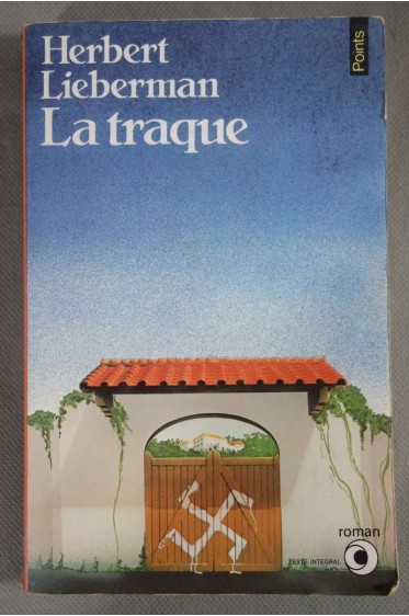 La Traque - H. Lieberman -