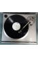 Platine vinyle Denon DP-31L Automatic Arm Lift Direct Drive Turntable System - révisée