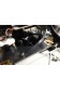 Platine vinyle Denon DP-31L Automatic Arm Lift Direct Drive Turntable System - révisée