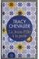 La jeune fille à la perle - T. Chevalier -