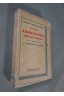 Dmitry MEREJKOVSKY. le messie - Akhenaton, joie-du-soleil. Calmann-Lévy, 1928