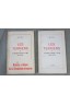 Clet-Yves. Les Terriens : Ou la Révolution française et la mer, 1789-1793
