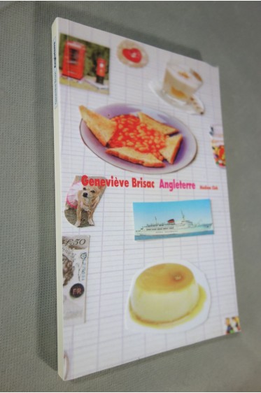 Angleterre [Broché]