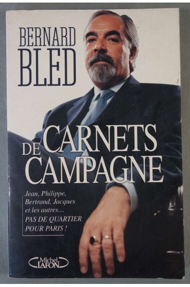 Carnets de campagne