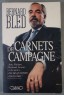 Carnets de campagne