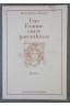 Une femme entre parenthèses - M.-T. Renaud - 2005 - (A21)