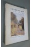 Catherine Rey. L'Ami intime - Editions Le temps qu'il fait, 1994, papier vergé