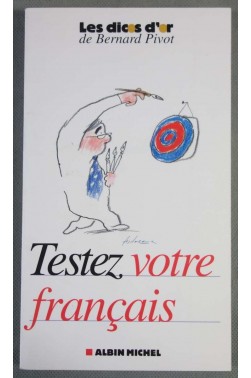 Testez votre Français -
